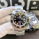 Asia 8215 Rolex Submariner Hulk Replica Watch Stainless Steel Blue Dial (4)_th.jpg